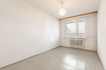 Prodej bytu 2+kk v osobním vlastnictví 52 m², Praha 10 - Záběhlice