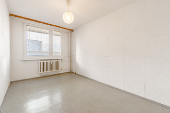 Prodej bytu 2+kk v osobním vlastnictví 52 m², Praha 10 - Záběhlice