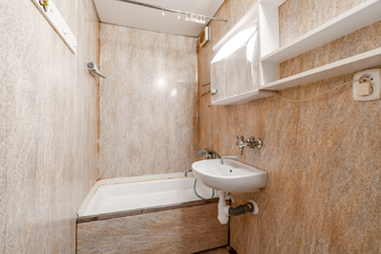 Prodej bytu 2+kk v osobním vlastnictví 52 m², Praha 10 - Záběhlice