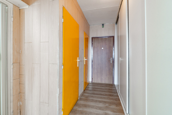 Prodej bytu 2+kk v osobním vlastnictví 52 m², Praha 10 - Záběhlice