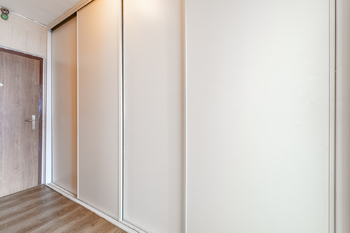 Prodej bytu 2+kk v osobním vlastnictví 52 m², Praha 10 - Záběhlice