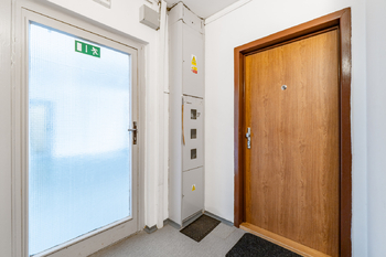 Prodej bytu 2+kk v osobním vlastnictví 52 m², Praha 10 - Záběhlice