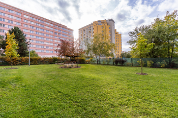 Prodej bytu 2+kk v osobním vlastnictví 52 m², Praha 10 - Záběhlice