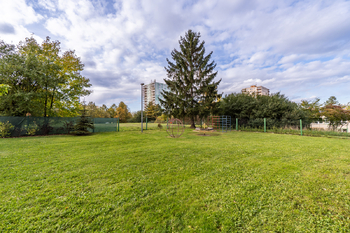 Prodej bytu 2+kk v osobním vlastnictví 52 m², Praha 10 - Záběhlice