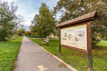 Prodej bytu 2+kk v osobním vlastnictví 52 m², Praha 10 - Záběhlice