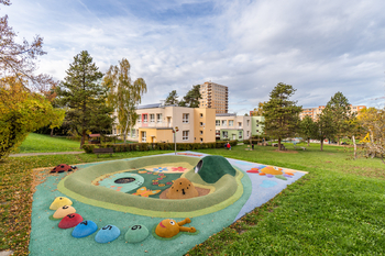 Prodej bytu 2+kk v osobním vlastnictví 52 m², Praha 10 - Záběhlice