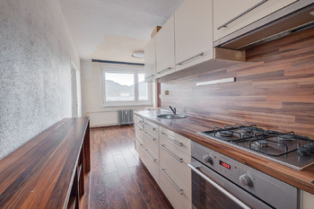 Prodej bytu 3+1 v družstevním vlastnictví 70 m², Ústí nad Labem