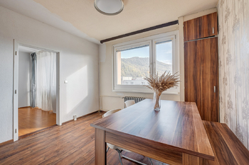 Prodej bytu 3+1 v družstevním vlastnictví 70 m², Ústí nad Labem