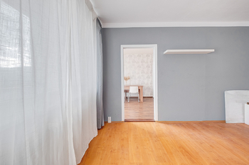 Prodej bytu 3+1 v družstevním vlastnictví 70 m², Ústí nad Labem