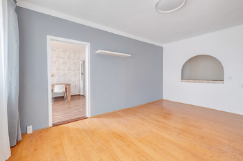 Prodej bytu 3+1 v družstevním vlastnictví 70 m², Ústí nad Labem