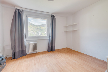 Prodej bytu 3+1 v družstevním vlastnictví 70 m², Ústí nad Labem