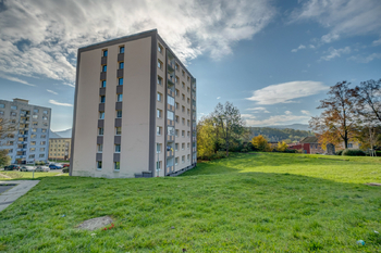 Prodej bytu 3+1 v družstevním vlastnictví 70 m², Ústí nad Labem