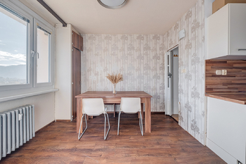 Prodej bytu 3+1 v družstevním vlastnictví 70 m², Ústí nad Labem