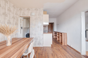 Prodej bytu 3+1 v družstevním vlastnictví 70 m², Ústí nad Labem