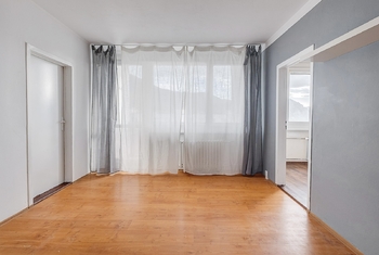 Prodej bytu 3+1 v družstevním vlastnictví 70 m², Ústí nad Labem