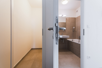 Pronájem bytu 2+kk v osobním vlastnictví 55 m², Nehvizdy