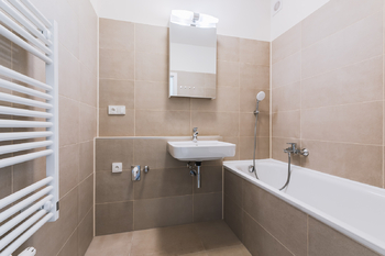 Pronájem bytu 2+kk v osobním vlastnictví 55 m², Nehvizdy