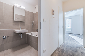 Pronájem bytu 2+kk v osobním vlastnictví 55 m², Nehvizdy