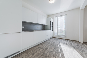 Pronájem bytu 2+kk v osobním vlastnictví 55 m², Nehvizdy