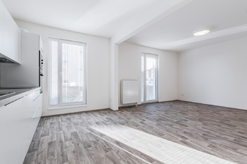 Pronájem bytu 2+kk v osobním vlastnictví 55 m², Nehvizdy