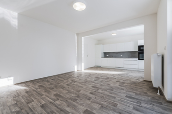 Pronájem bytu 2+kk v osobním vlastnictví 55 m², Nehvizdy