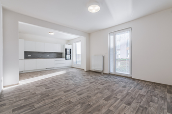 Pronájem bytu 2+kk v osobním vlastnictví 55 m², Nehvizdy