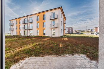 Pronájem bytu 2+kk v osobním vlastnictví 55 m², Nehvizdy