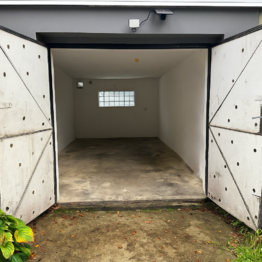 Prodej garáže 23 m², Malá Veleň