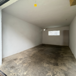 Prodej garáže 23 m², Malá Veleň