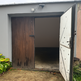 Prodej garáže 23 m², Malá Veleň