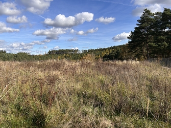 Prodej pozemku 723 m², Radošovice