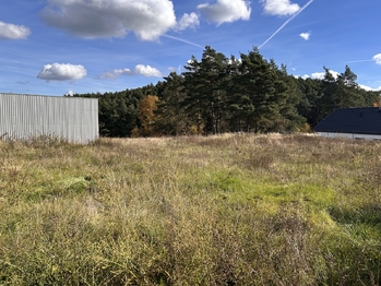 Prodej pozemku 723 m², Radošovice