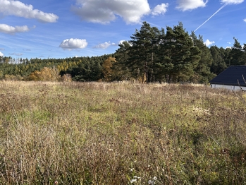 Prodej pozemku 723 m², Radošovice