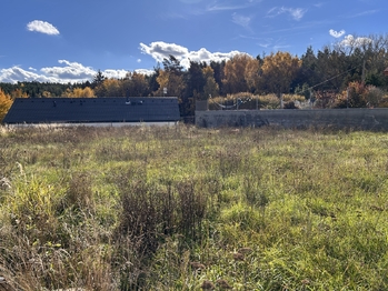 Prodej pozemku 723 m², Radošovice