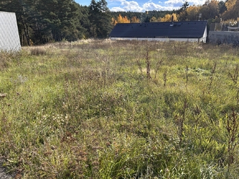 Prodej pozemku 723 m², Radošovice