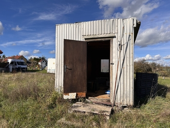 Prodej pozemku 723 m², Radošovice