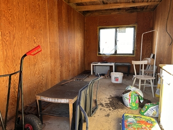 Prodej pozemku 723 m², Radošovice