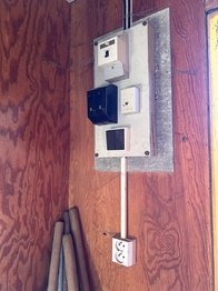 Prodej pozemku 723 m², Radošovice