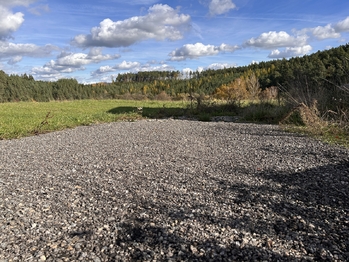 Prodej pozemku 723 m², Radošovice