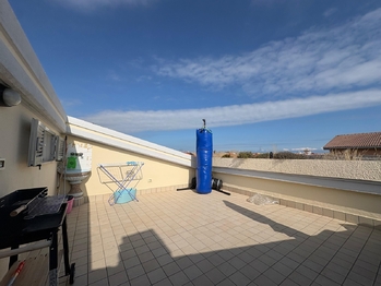 Prodej bytu 2+kk v osobním vlastnictví 80 m², Silvi