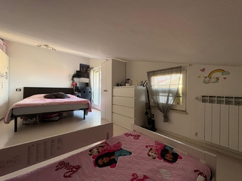 Prodej bytu 2+kk v osobním vlastnictví 80 m², Silvi