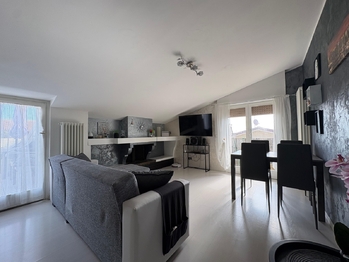 Prodej bytu 2+kk v osobním vlastnictví 80 m², Silvi