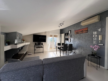 Prodej bytu 2+kk v osobním vlastnictví 80 m², Silvi