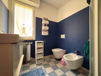 Prodej bytu 2+kk v osobním vlastnictví 80 m², Silvi