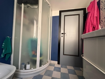 Prodej bytu 2+kk v osobním vlastnictví 80 m², Silvi