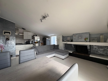 Prodej bytu 2+kk v osobním vlastnictví 80 m², Silvi