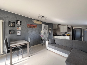 Prodej bytu 2+kk v osobním vlastnictví 80 m², Silvi