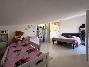 Prodej bytu 2+kk v osobním vlastnictví 80 m², Silvi