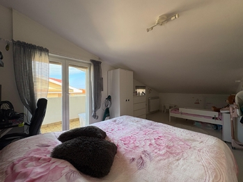 Prodej bytu 2+kk v osobním vlastnictví 80 m², Silvi