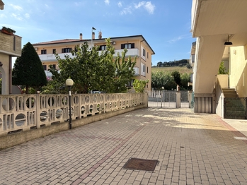 Prodej bytu 2+kk v osobním vlastnictví 80 m², Silvi